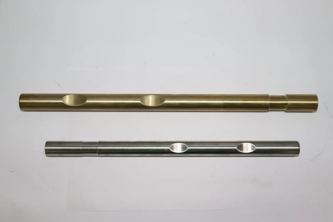 Butterfly Valve Stems